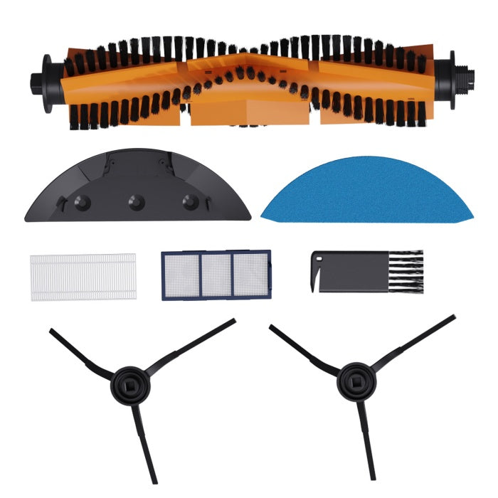 Robot Aspiradora Inteligente Lydsto R5d Gran Poder Succión