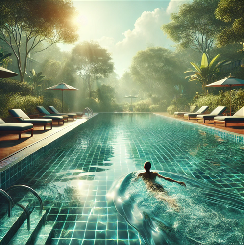 ¡Elige la Mejor Solución para Limpiar tu Alberca!