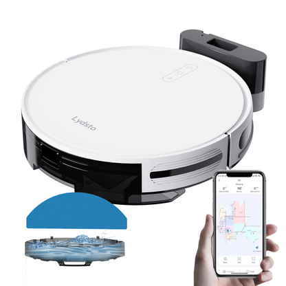 Robot barredor Xiaomi Lydsto G1 127V
