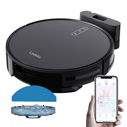 Robot barredor Xiaomi Lydsto G1 127V