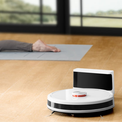 Robot Aspiradora Inteligente Lydsto R5d Gran Poder Succión