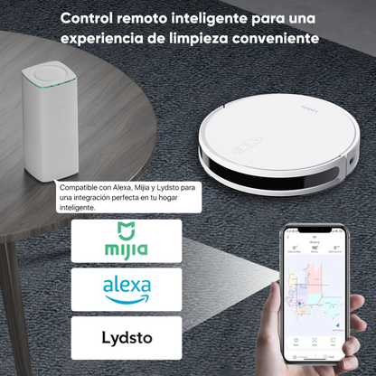 Robot barredor Xiaomi Lydsto G1 127V