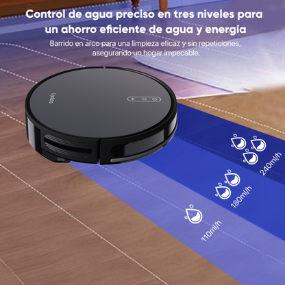 Robot barredor Xiaomi Lydsto G1 127V