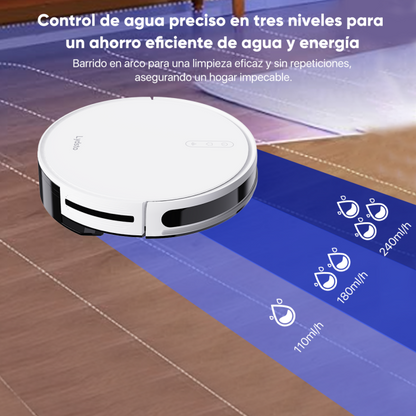 Robot barredor Xiaomi Lydsto G1 127V