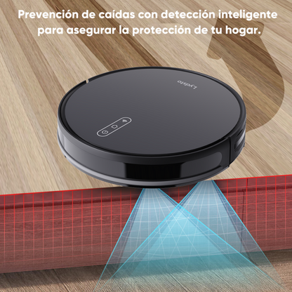 Robot barredor Xiaomi Lydsto G1 127V