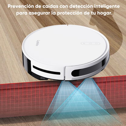 Robot barredor Xiaomi Lydsto G1 127V