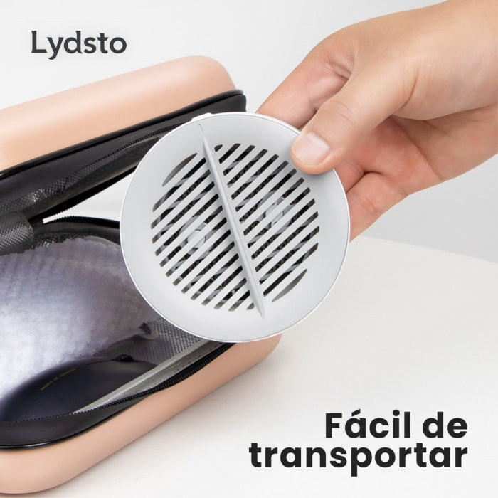 Xiaomi Purificador De Frutas Y Verduras Elimina Pesticidas Y Bacterias Lavado Ecológico Y Seguro Máquina Para Limpiar Frutas Y Verduras 95% Eliminación De Residuos