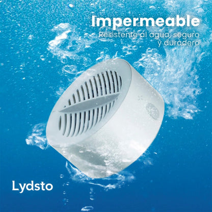 Xiaomi Purificador De Frutas Y Verduras Elimina Pesticidas Y Bacterias Lavado Ecológico Y Seguro Máquina Para Limpiar Frutas Y Verduras 95% Eliminación De Residuos