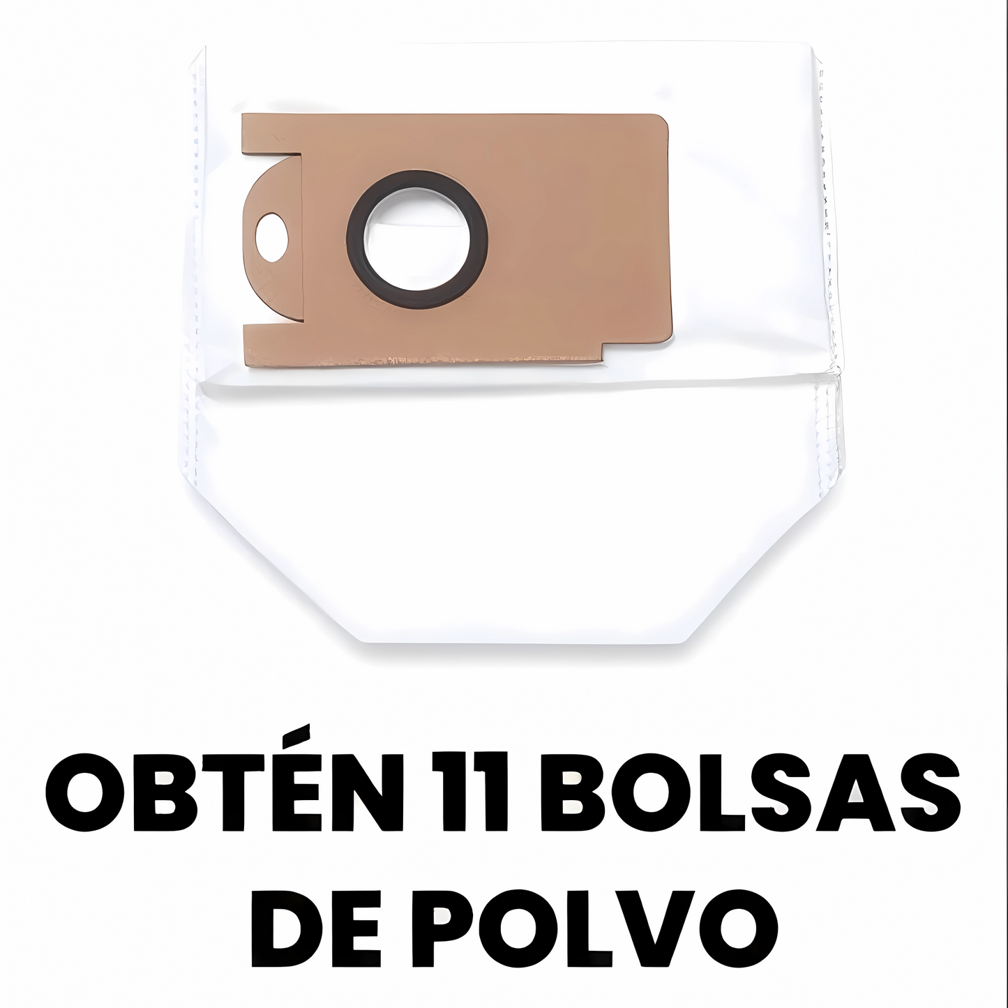 Lydsto R1,R1D Robot Mop Kit de accesorios para aspiradora